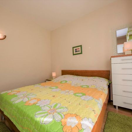 App&Rooms Anica Kampor Zewnętrze zdjęcie