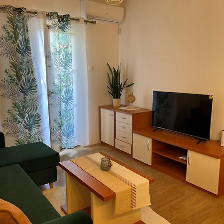 App&Rooms Anica Kampor Zewnętrze zdjęcie