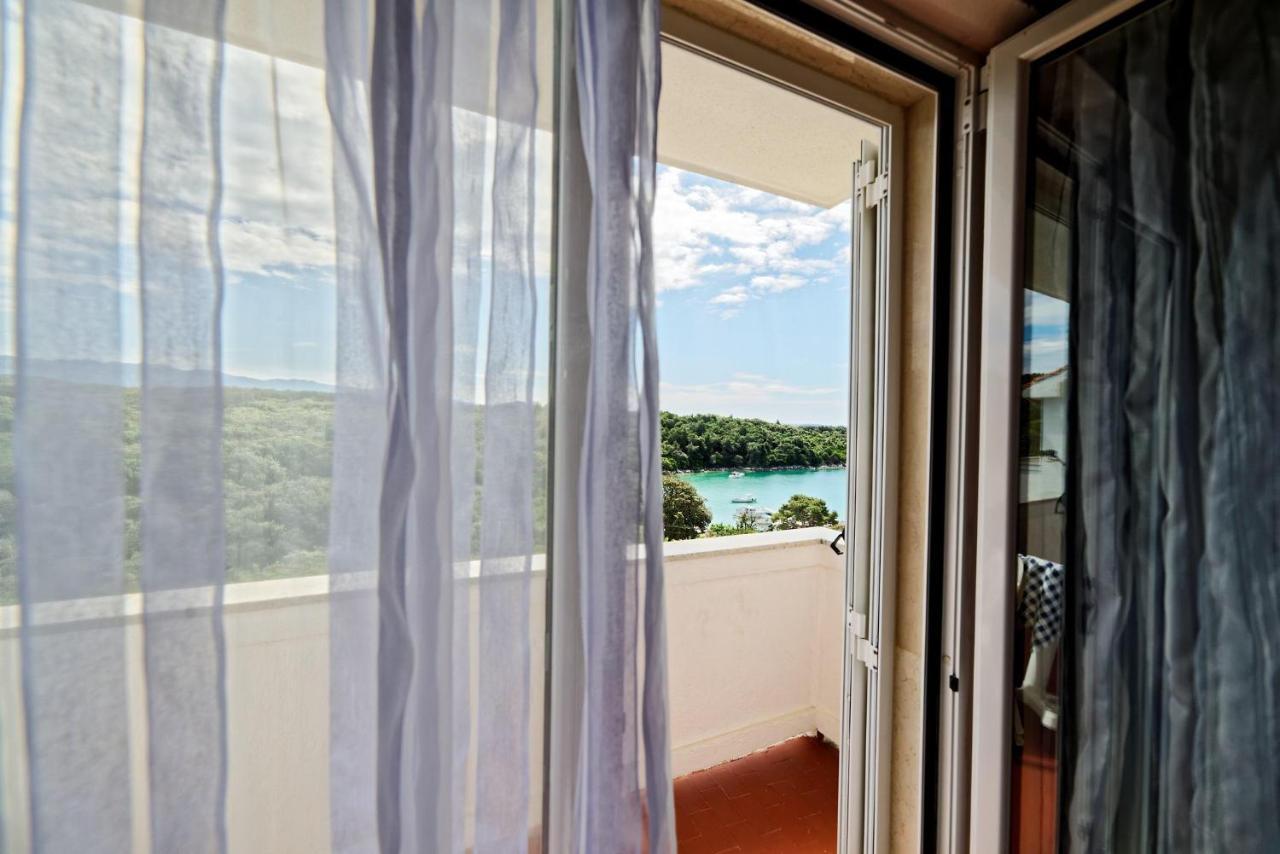 App&Rooms Anica Kampor Zewnętrze zdjęcie