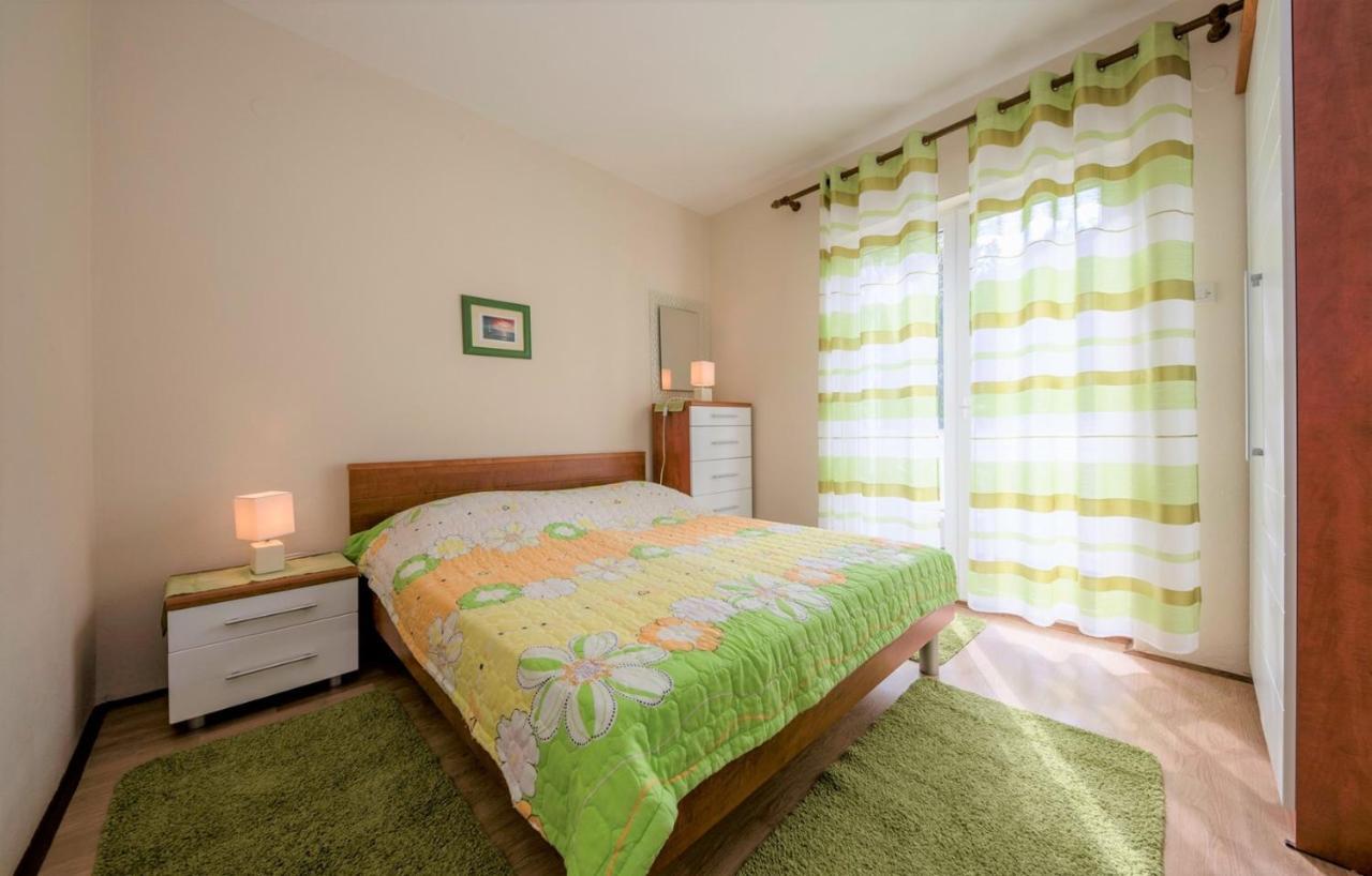 App&Rooms Anica Kampor Zewnętrze zdjęcie