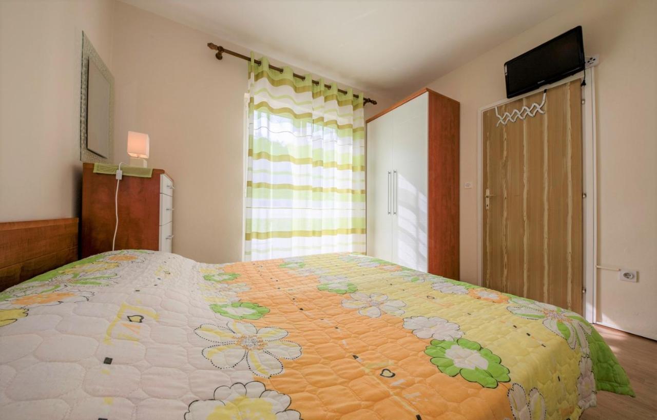 App&Rooms Anica Kampor Zewnętrze zdjęcie