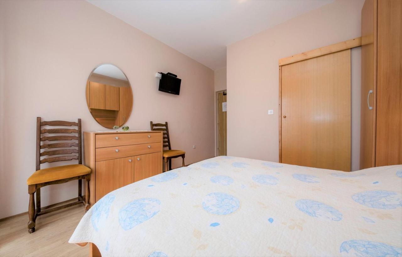 App&Rooms Anica Kampor Zewnętrze zdjęcie
