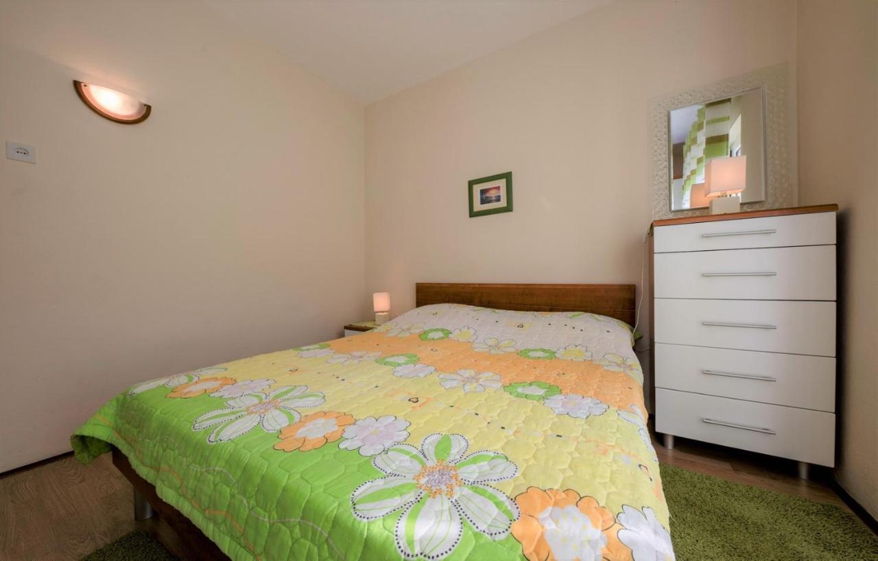 App&Rooms Anica Kampor Zewnętrze zdjęcie
