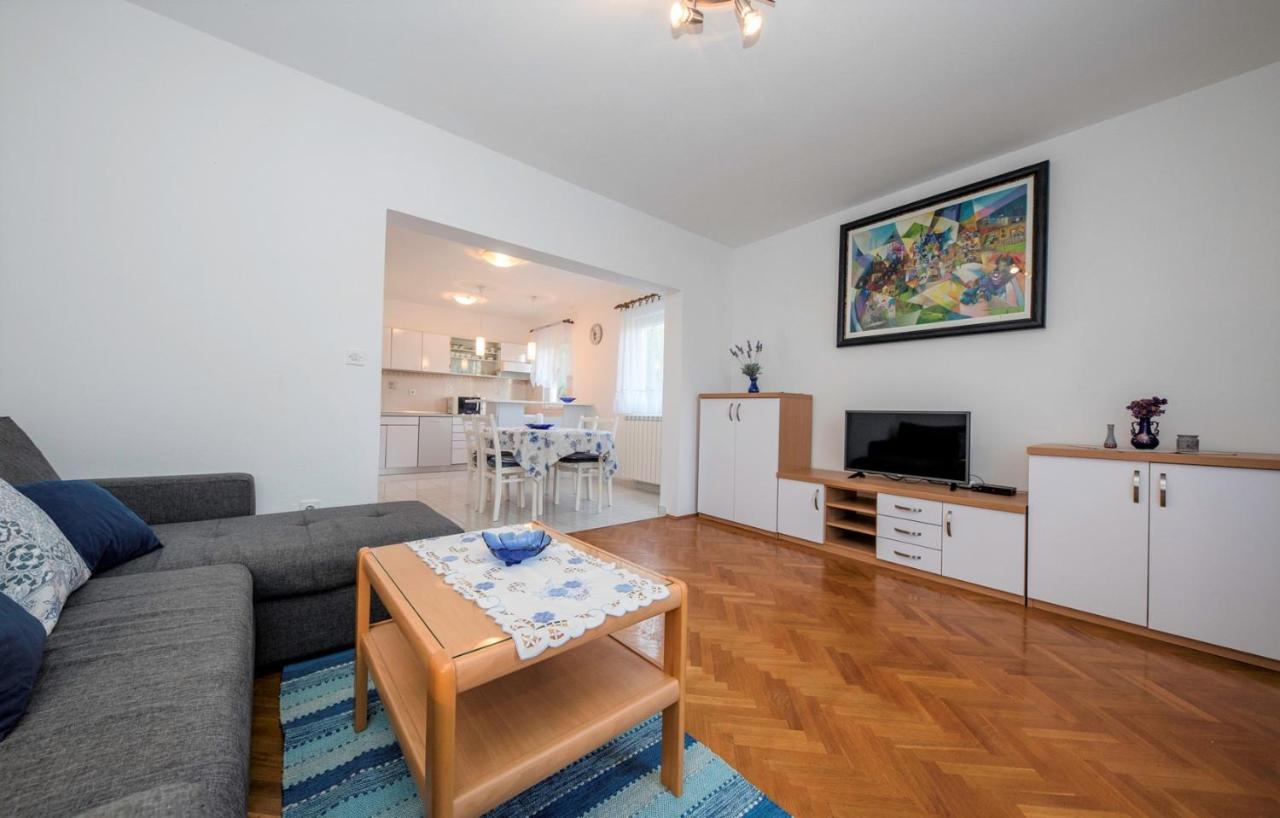 App&Rooms Anica Kampor Zewnętrze zdjęcie
