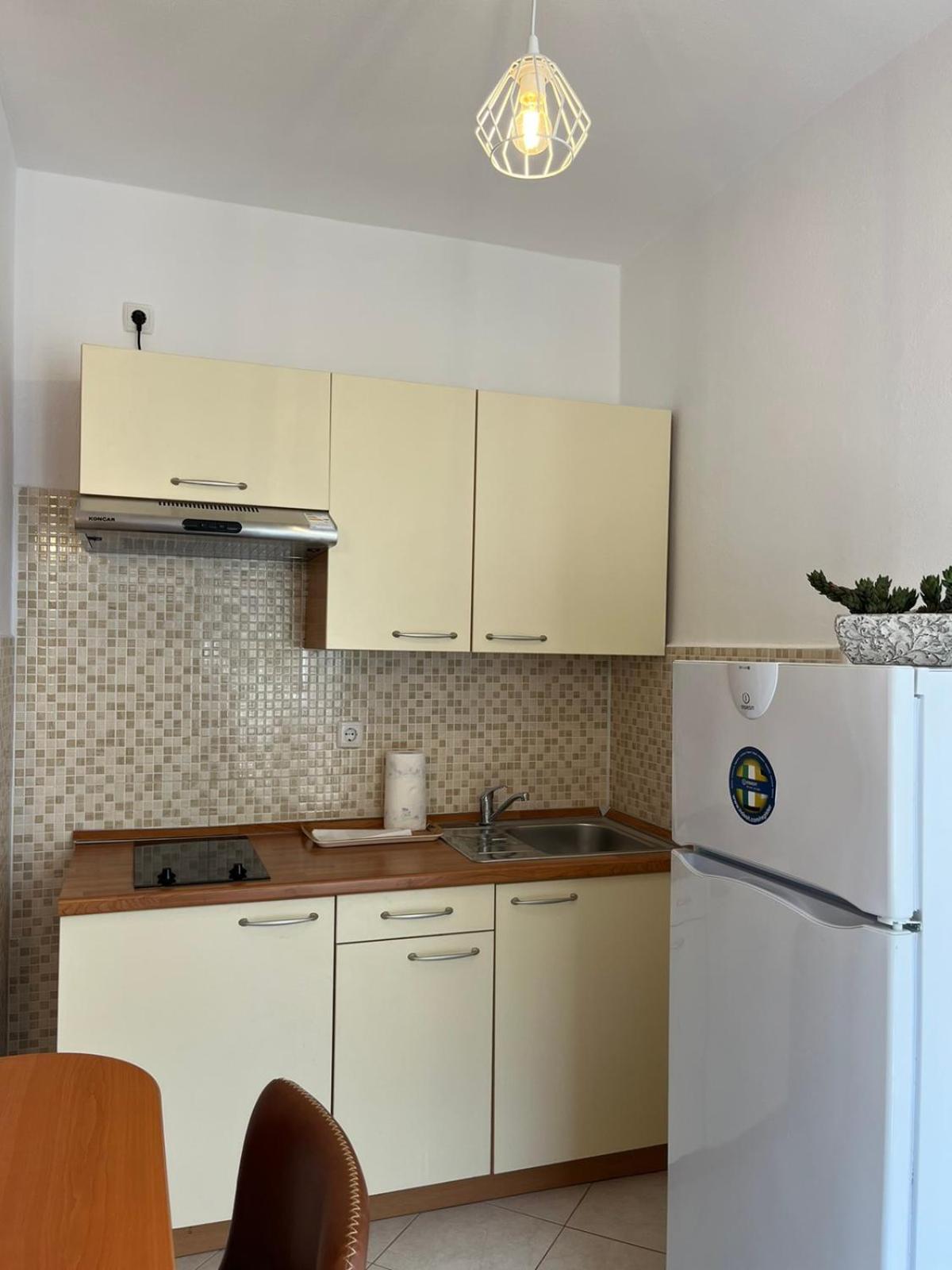 App&Rooms Anica Kampor Zewnętrze zdjęcie