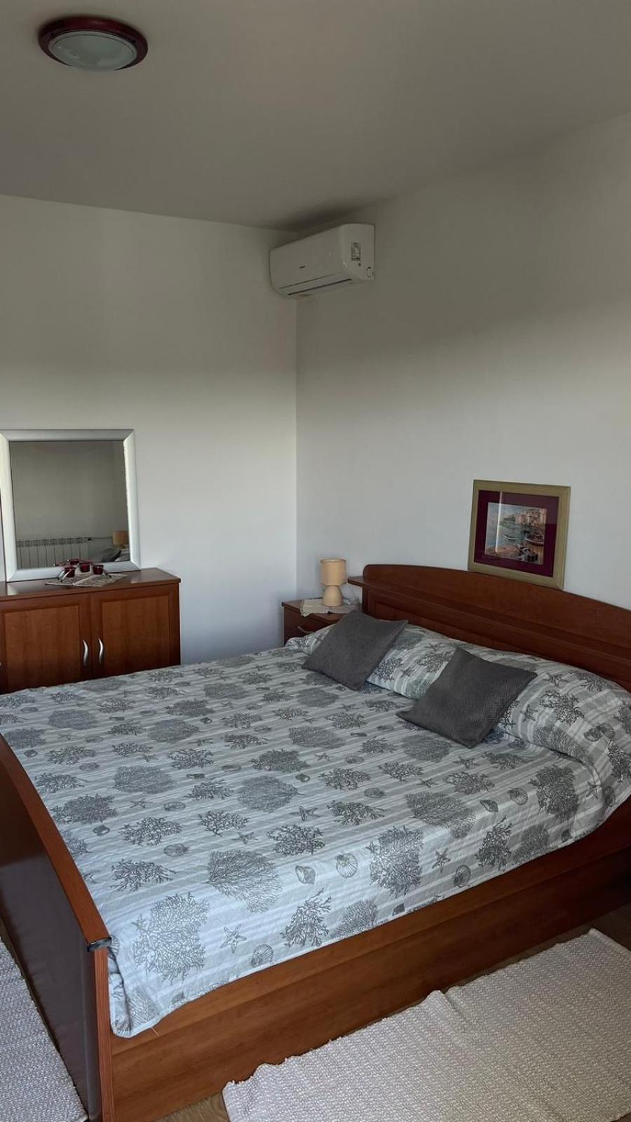 App&Rooms Anica Kampor Zewnętrze zdjęcie