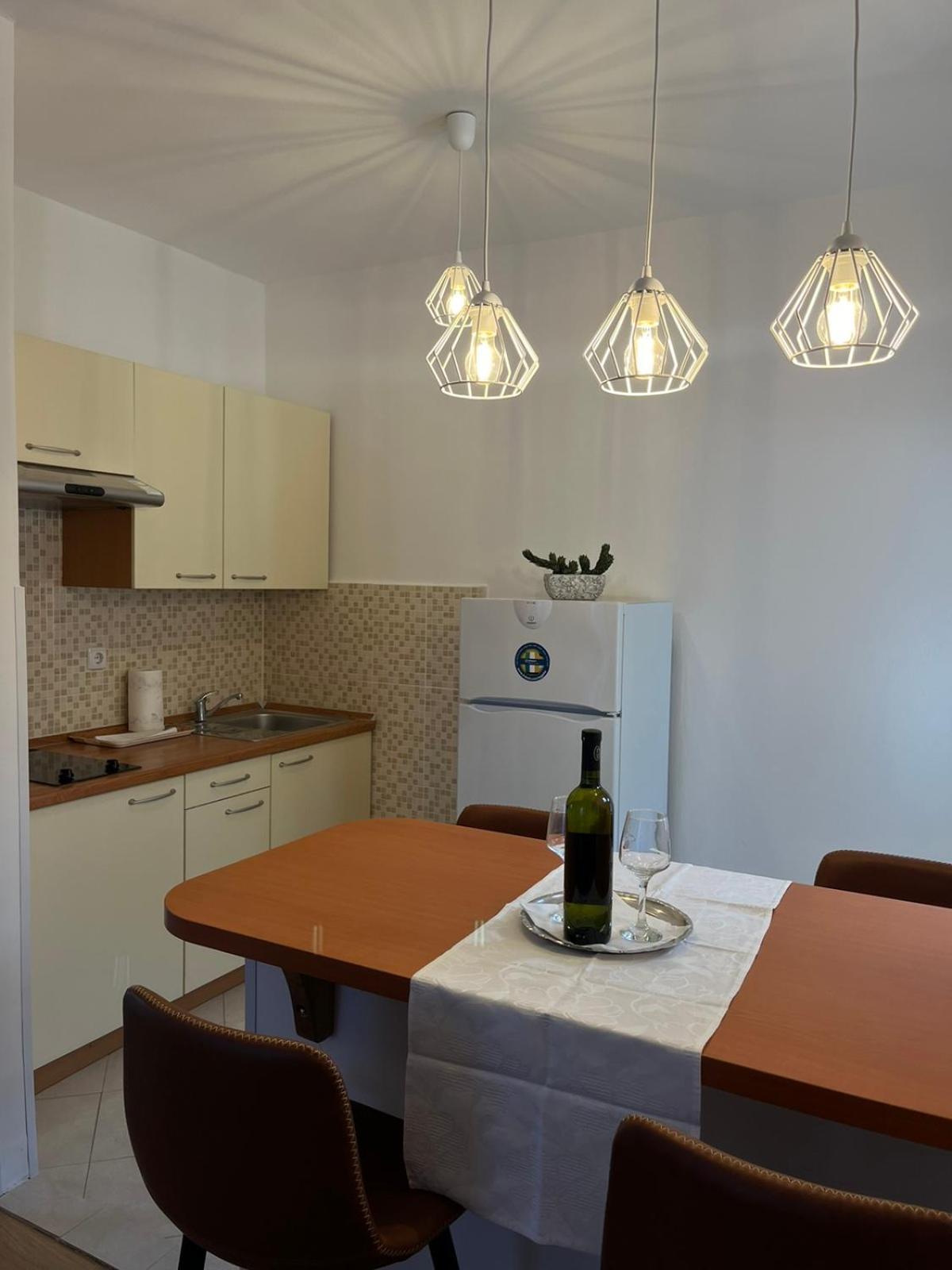 App&Rooms Anica Kampor Zewnętrze zdjęcie