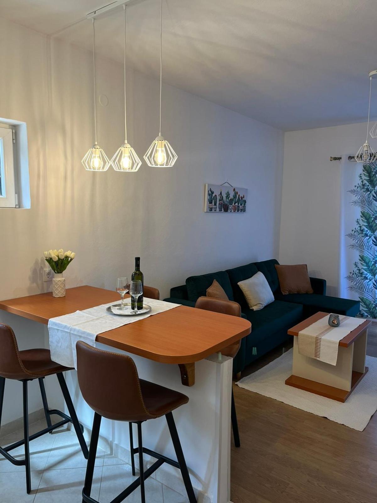 App&Rooms Anica Kampor Zewnętrze zdjęcie